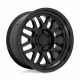 ALU disky Black Rhino Black Rhino delta disk 20x9.5 5x127 71.5 et-18, gloss black | race-shop.cz