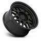 ALU disky Black Rhino Black Rhino delta disk 20x9.5 5x127 71.5 et-18, gloss black | race-shop.cz