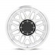 ALU disky Black Rhino Black Rhino delta disk 20x9.5 8x165.1 125.1 et-18, gloss silver | race-shop.cz