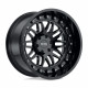 ALU disky Black Rhino Black Rhino fury disk 20x9.5 5x127 71.5 et-18, gloss black | race-shop.cz