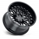ALU disky Black Rhino Black Rhino fury disk 20x9.5 5x127 71.5 et-18, gloss black | race-shop.cz