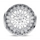 ALU disky Black Rhino Black Rhino fury disk 20x9.5 6x139.7 112.1 et12, silver | race-shop.cz