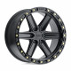 ALU disky Black Rhino Black Rhino henderson disk 20x9.5 6x139.7 112.1 et18, matte black | race-shop.cz