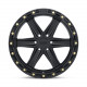 ALU disky Black Rhino Black Rhino henderson disk 20x9.5 6x139.7 112.1 et18, matte black | race-shop.cz