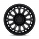 ALU disky Black Rhino Black Rhino raid disk 20x9.5 6x120 67.06 et12, matte black | race-shop.cz