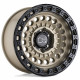 ALU disky Black Rhino Black Rhino sentinel disk 20x9.5 8x165.1 125.1 et12, desert sand | race-shop.cz