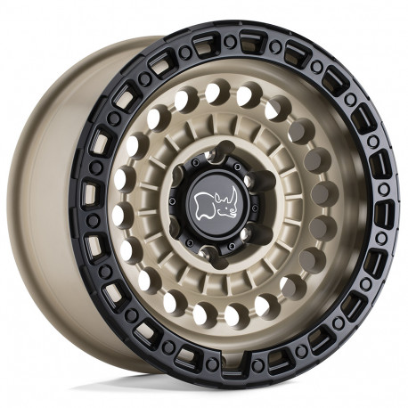 ALU disky Black Rhino Black Rhino sentinel disk 20x9.5 8x165.1 125.1 et12, desert sand | race-shop.cz