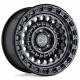 ALU disky Black Rhino Black Rhino sentinel disk 20x9.5 8x165.1 125.1 et12, matte black | race-shop.cz