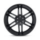 ALU disky Black Rhino Black Rhino katavi disk 22x10 5x127 71.5 et30, gloss black | race-shop.cz