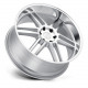 ALU disky Black Rhino Black Rhino katavi disk 22x10 6x135 87.1 et30, silver | race-shop.cz