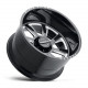 ALU disky Black Rhino Black Rhino blaster disk 22x14 6x139.7 112.1 et-76, gloss black | race-shop.cz