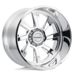Black Rhino blaster disk 22x14 6x139.7 112.1 et-76, silver