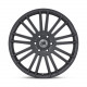 ALU disky Black Rhino Black Rhino kruger disk 24x10 6x139.7 112.1 et25, gloss gunmetal | race-shop.cz