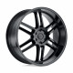 ALU disky Black Rhino Black Rhino katavi disk 24x10 5x150 110.1 et30, gloss black | race-shop.cz