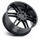 ALU disky Black Rhino Black Rhino katavi disk 24x10 5x150 110.1 et30, gloss black | race-shop.cz