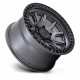 ALU disky Black Rhino Black Rhino calico disk 17x8.5 5x127 71.5 et34, matte gunmetal | race-shop.cz