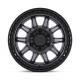 ALU disky Black Rhino Black Rhino calico disk 17x8.5 5x127 71.5 et34, matte gunmetal | race-shop.cz