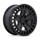 ALU disky Black Rhino Black Rhino alston disk 18x8.5 5x114.3 72.56 et25, matte black | race-shop.cz