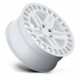 ALU disky Black Rhino Black Rhino alston disk 20x8.5 5x120 74.1 et25, gloss white | race-shop.cz