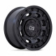 ALU disky Black Rhino Black Rhino atlas disk 17x8 5x114.3/5x120 74.1 et38, matte black | race-shop.cz