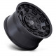 ALU disky Black Rhino Black Rhino atlas disk 17x8 5x114.3/5x120 74.1 et38, matte black | race-shop.cz