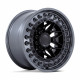 ALU disky Black Rhino Black Rhino ALPHA wheel 18x9 8x165.1 125.1 ET20, Matte black | race-shop.cz
