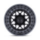 ALU disky Black Rhino Black Rhino ALPHA wheel 18x9 8x165.1 125.1 ET20, Matte black | race-shop.cz