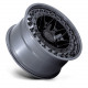 ALU disky Black Rhino Black Rhino ALPHA wheel 20x10 8x165.1 125.1 ET-18, Matte black | race-shop.cz