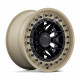 ALU disky Black Rhino Black Rhino ALPHA wheel 18x9 8x170 125.1 ET0, Matte black | race-shop.cz