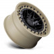 ALU disky Black Rhino Black Rhino ALPHA wheel 18x9 8x170 125.1 ET0, Matte black | race-shop.cz