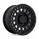ALU disky Black Rhino Black Rhino powersports parker utv disk 15x7 4x110 80.2 et51, matte black | race-shop.cz