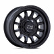 ALU disky Black Rhino Black Rhino powersports rapid utv disk 15x7 4x110 86 et10, matte black | race-shop.cz
