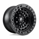 ALU disky Fuel Fuel D101 ZEPHYR BEADLOCK disk 17x9 6x139.7 106.1 ET-15, Matte black | race-shop.cz