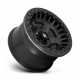 ALU disky Fuel Fuel D118 WARP BEADLOCK disk 17x9 6x139.7 106.1 ET-15, Matte black | race-shop.cz