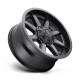 ALU disky Fuel Fuel D436 MAVERICK disk 18x9 6x135/6x139.7 106.1 ET13, Satin black | race-shop.cz