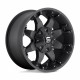 ALU disky Fuel Fuel D509 OCTANE disk 17x8.5 6x135/6x139.7 106.1 ET14, Matte black | race-shop.cz