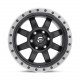 ALU disky Fuel Fuel D551 TROPHY disk 18x9 6x139.7 108 ET1, Matte black | race-shop.cz