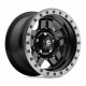 ALU disky Fuel Fuel D557 ANZA disk 15x8 5x114.3 72.56 ET-18, Matte black | race-shop.cz