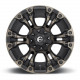 ALU disky Fuel Fuel D569 VAPOR disk 18x9 6x135/6x139.7 106.1 ET1, Matte black | race-shop.cz