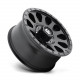 ALU disky Fuel Fuel D579 VECTOR disk 16x8 5x120 65.07 ET20, Matte black | race-shop.cz