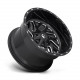 ALU disky Fuel Fuel D581 TRITON disk 20x9 5x139.7/5x150 110.1 ET1, Gloss black | race-shop.cz