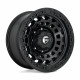 ALU disky Fuel Fuel D633 ZEPHYR disk 17x9 5x127 71.5 ET-12, Matte black | race-shop.cz