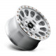 ALU disky Fuel Fuel D647 VECTOR disk 17x8.5 5x120 65.07 ET20, Silver | race-shop.cz