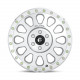ALU disky Fuel Fuel D647 VECTOR disk 17x8.5 5x120 65.07 ET20, Silver | race-shop.cz