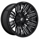 ALU disky Fuel Fuel D649 SCHISM disk 20x10 5x139.7/5x150 110.1 ET-18, Gloss black | race-shop.cz