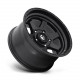 ALU disky Fuel Fuel D664 SHOK disk 20x9 5x150 110.1 ET1, Matte black | race-shop.cz
