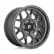 ALU disky Fuel Fuel D672 TECH disk 18x9 5x127 71.5 ET1, Matte anthracite | race-shop.cz