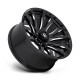 ALU disky Fuel Fuel D673 BLITZ disk 20x9 6x139.7 106.1 ET1, Gloss black | race-shop.cz