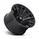 ALU disky Fuel Fuel D675 BLITZ disk 17x9 5x127 71.5 ET-12, Gloss black | race-shop.cz