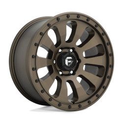 Fuel D678 TACTIC disk 20x9 6x135 87.1 ET20, Matte bronze